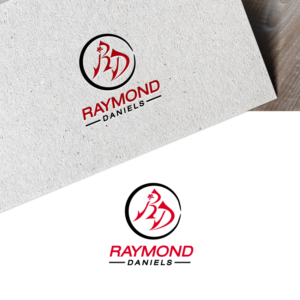 Logo Design by .Ashu. for Raymond Daniels | Design: #13580163