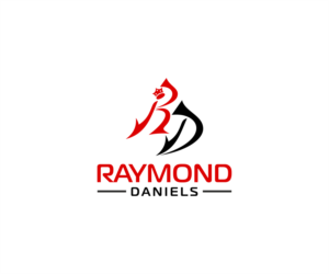 Logo Design by .Ashu. for Raymond Daniels | Design: #13587614