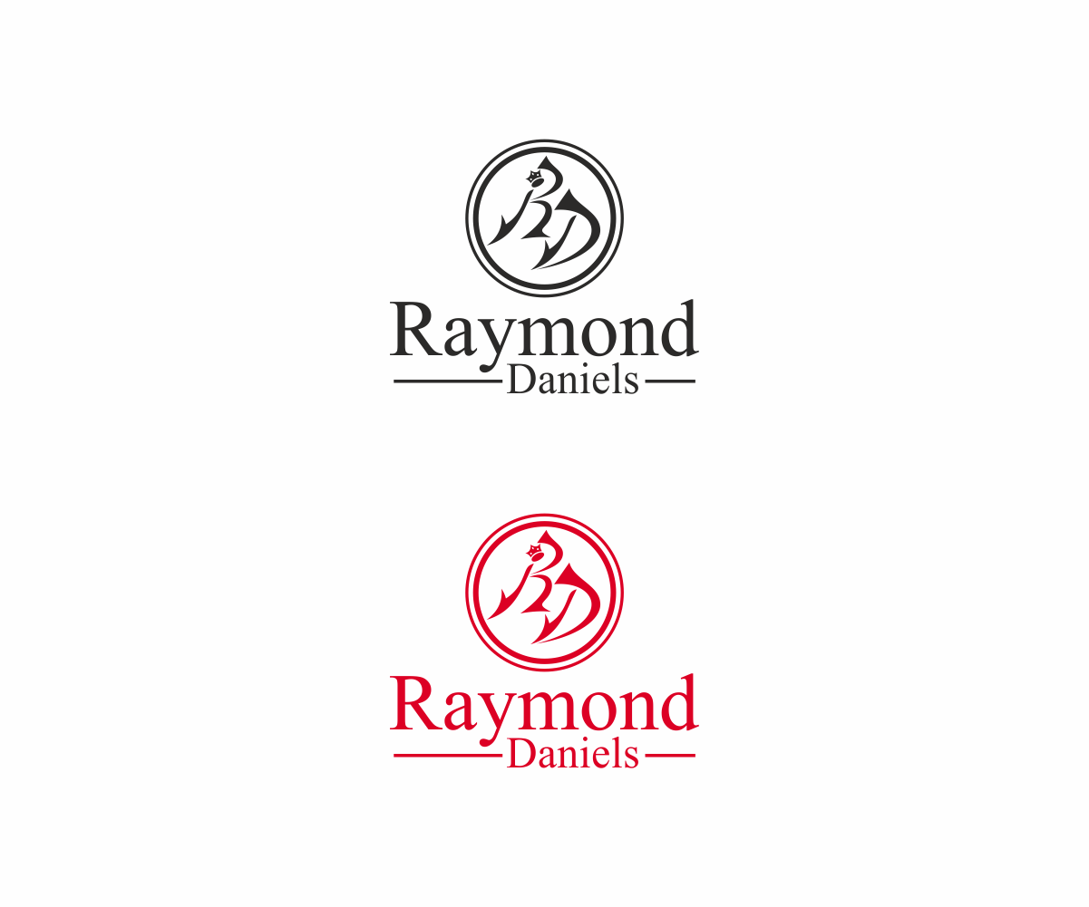 Logo Design by .Ashu. for Raymond Daniels | Design #13601636