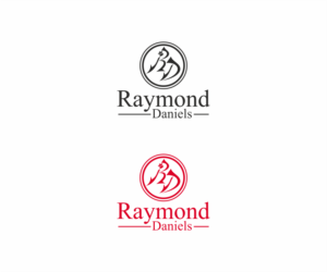 Logo Design by .Ashu. for Raymond Daniels | Design: #13601636