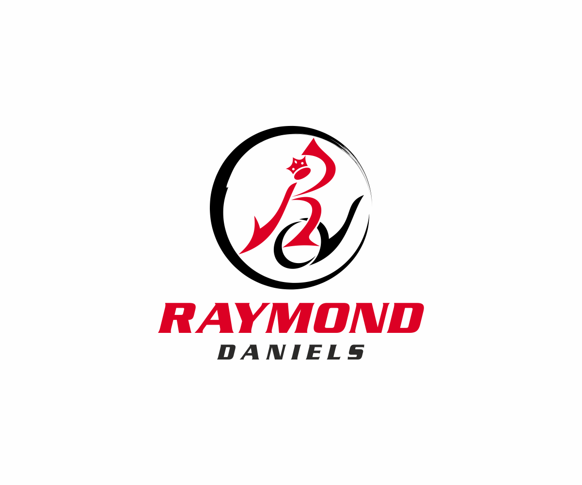 Logo Design by .Ashu. for Raymond Daniels | Design #13630842