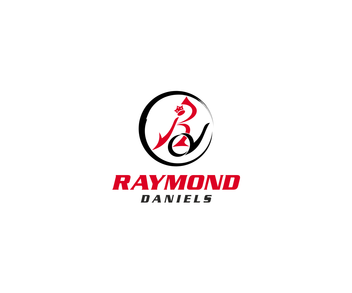 Logo Design by .Ashu. for Raymond Daniels | Design #13743549
