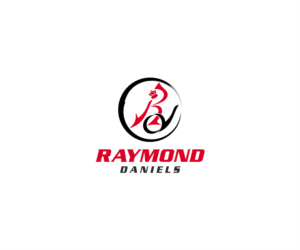 Logo Design by .Ashu. for Raymond Daniels | Design: #13743549