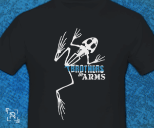 T-Shirt-Design von nreimer für dieses Projekt | Design: #14197290