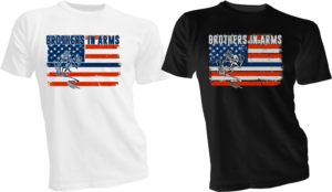 T-shirt Design by bacujkov for this project | Design #14181330