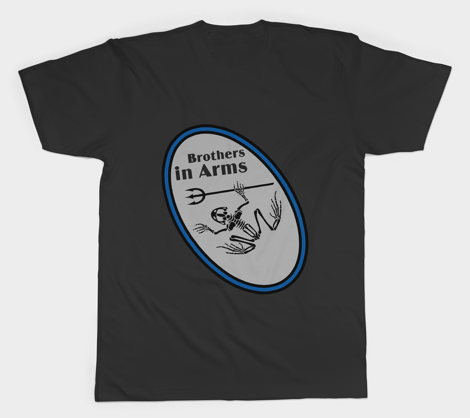 T-Shirt-Design von Lanka Ama für dieses Projekt | Design #14087801