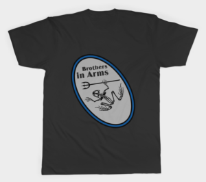 T-Shirt-Design von Lanka Ama für dieses Projekt | Design: #14087801