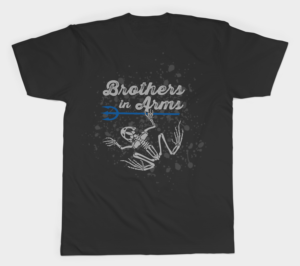 T-Shirt-Design von Lanka Ama für dieses Projekt | Design: #14087968