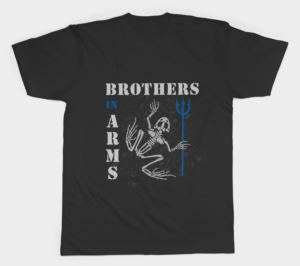 T-Shirt-Design von Lanka Ama für dieses Projekt | Design: #14088002