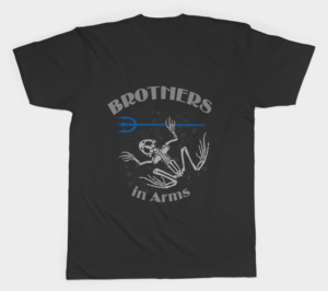 T-Shirt-Design von Lanka Ama für dieses Projekt | Design: #14088116