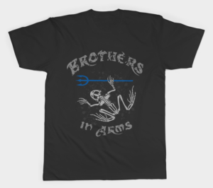 T-Shirt-Design von Lanka Ama für dieses Projekt | Design: #14096953