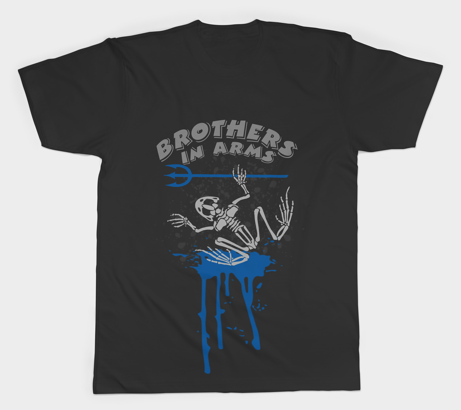 T-shirt Design by Lanka Ama for this project | Design #14096956