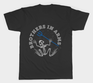 T-Shirt-Design von Lanka Ama für dieses Projekt | Design: #14100591