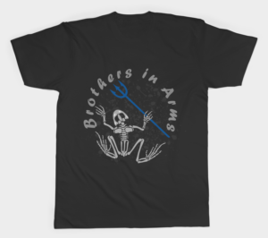 T-Shirt-Design von Lanka Ama für dieses Projekt | Design: #14100857