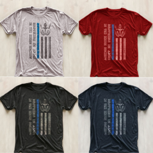 T-Shirt-Design von O_O NIZAL O_O für dieses Projekt | Design: #14203957