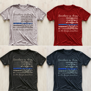T-shirt Design by O_O NIZAL O_O
