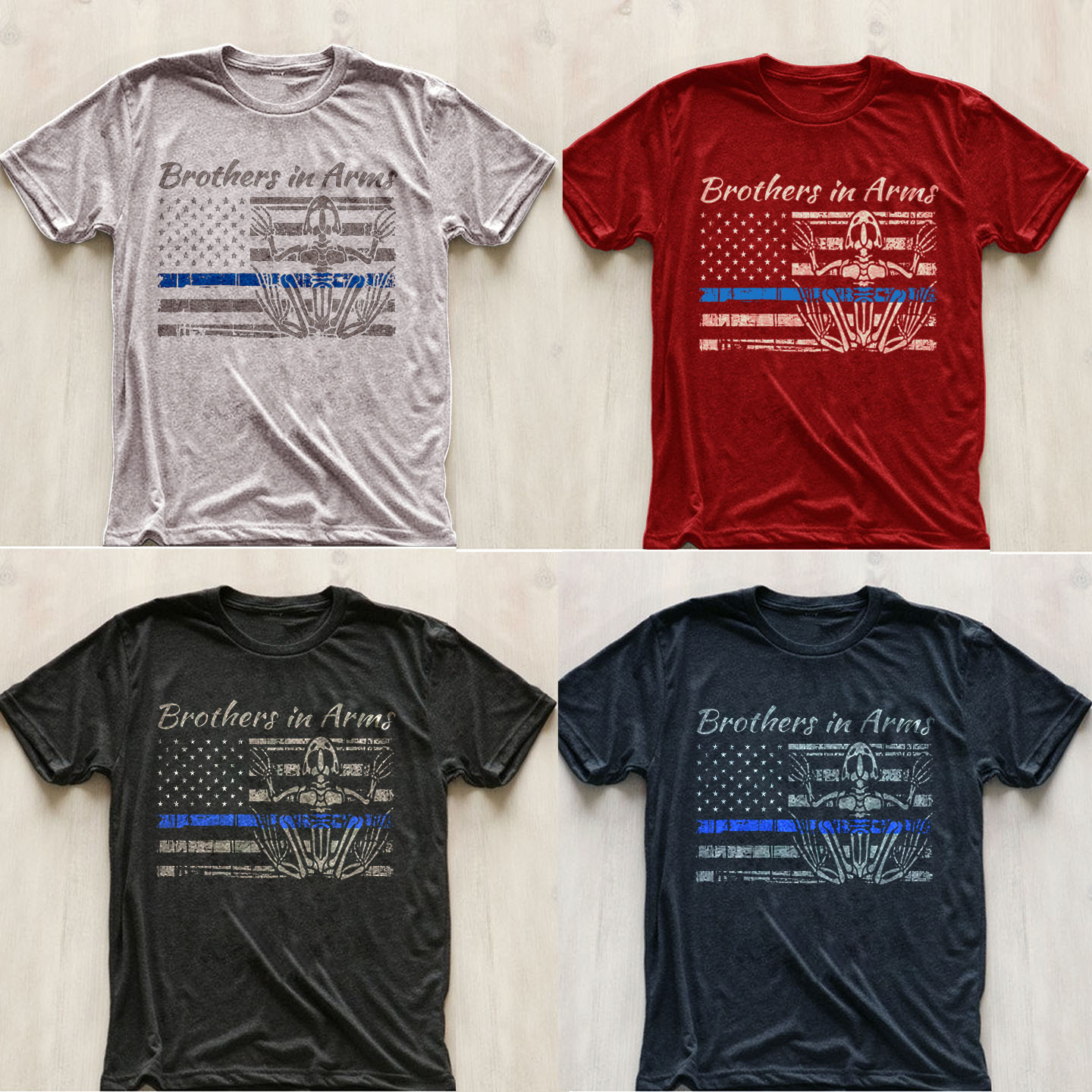 T-Shirt-Design von O_O NIZAL O_O für dieses Projekt | Design #14216571