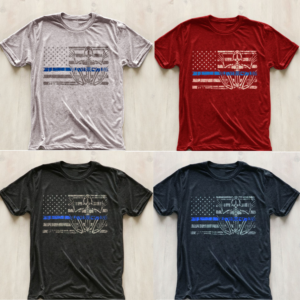 T-Shirt-Design von O_O NIZAL O_O für dieses Projekt | Design: #14216639