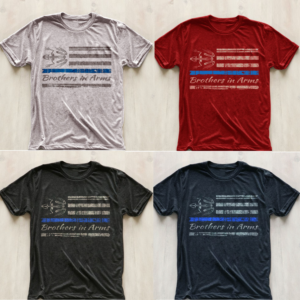 T-shirt Design by O_O DyNiC O_O for this project | Design #14216866