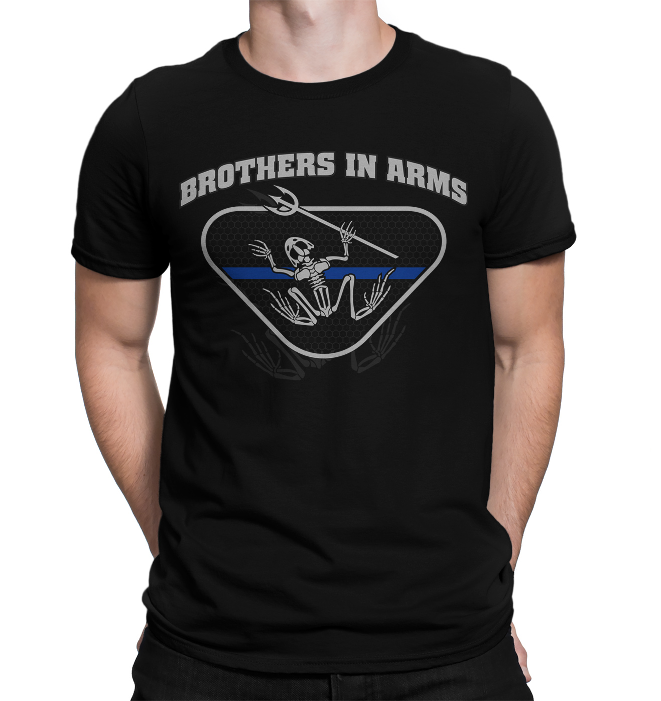 Diseño de Camiseta por CREARTIVE para este proyecto | Diseño #14133708
