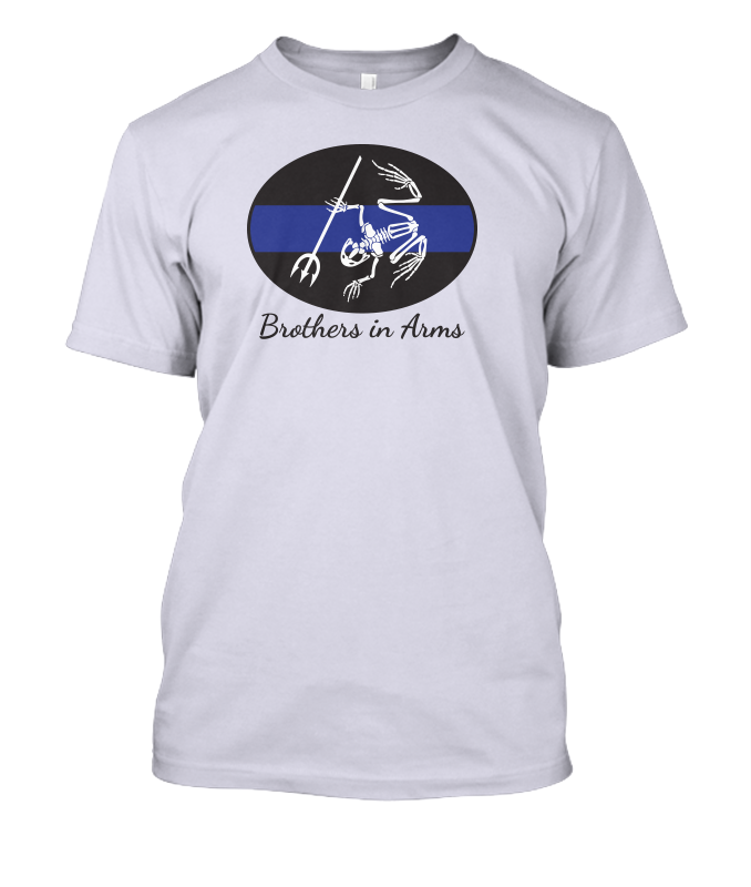 T-shirt Design by Hulk smith for this project | Design #14138722