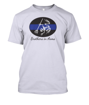 T-shirt Design by Hulk smith