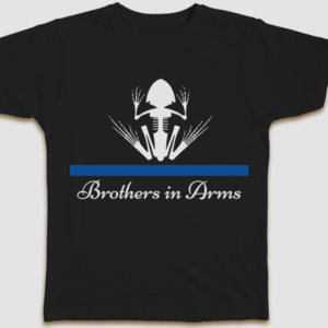 T-shirt Design by pengraphteam