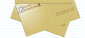 Business Card Design by marshal52