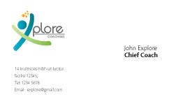 Business Card Design by connexis for this project | Design #2468700