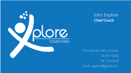 Business Card Design by connexis for this project | Design #2468702