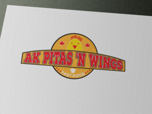 Logo Design by fisekovic goran