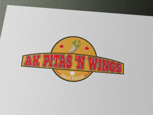 Logo-Design von fisekovic goran für iBrand Design | Design: #13554058