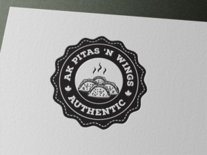 Logo-Design von fisekovic goran für iBrand Design | Design: #13554390