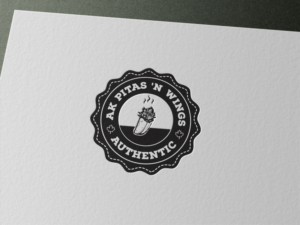 Logo-Design von fisekovic goran für iBrand Design | Design: #13568187