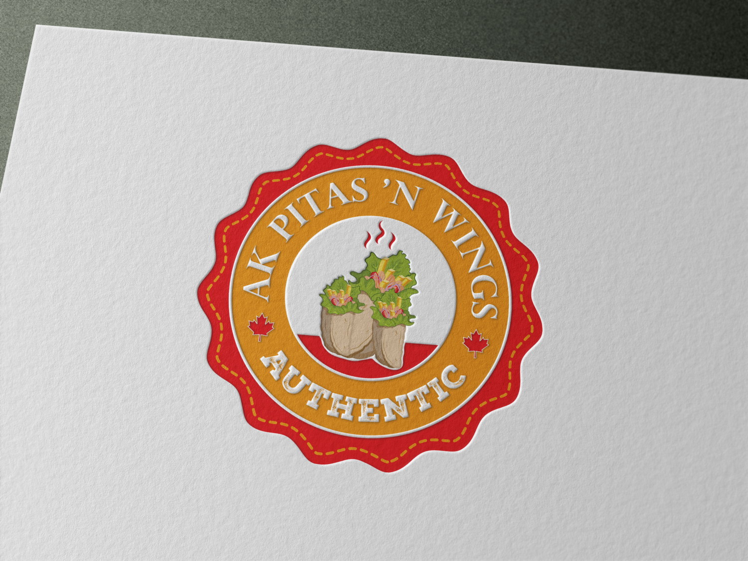 Logo-Design von fisekovic goran für iBrand Design | Design: #13591715
