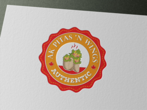 Logo-Design von fisekovic goran für iBrand Design | Design: #13591715