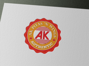 Logo-Design von fisekovic goran für iBrand Design | Design: #13591968