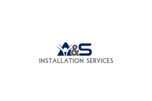Design de Logo par T I K H E - L M W pour A&S Installation Services | Design : #13587166