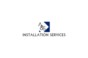 Design de Logo par T I K H E - L M W pour A&S Installation Services | Design : #13587167