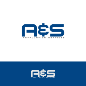 Design de Logo par pringlebermudez23 pour A&S Installation Services | Design #13640016
