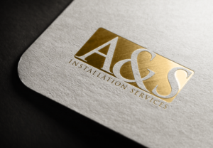 Design de Logo par asman pour A&S Installation Services | Design : #13530709