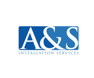 Design de Logo par asman pour A&S Installation Services | Design : #13530711