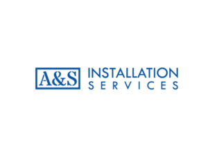 Design de Logo par ART Libery pour A&S Installation Services | Design #13528346