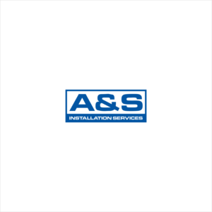 Logo-Design von Doctor_TM für A&S Installation Services | Design: #13565734