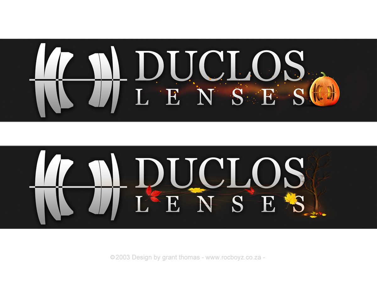 Illustration Design by Grebo for Duclos Lenses Inc | Design #2479597