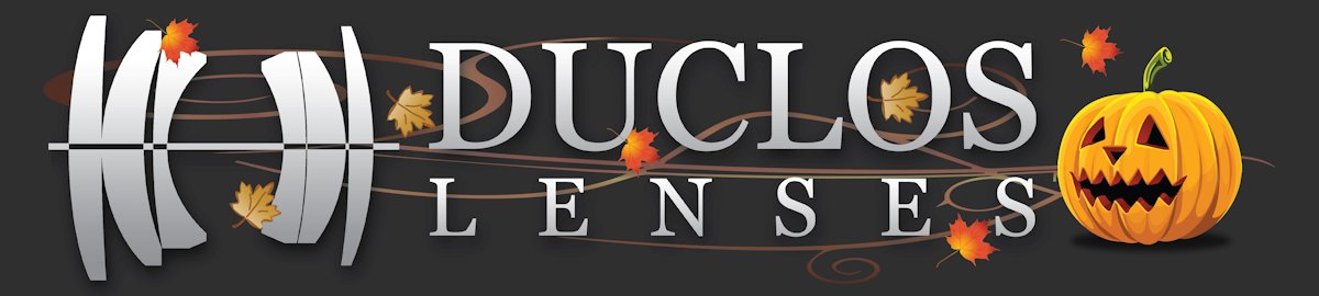 Illustration Design by  Joseph for Duclos Lenses Inc | Design: #2474814