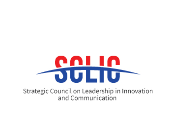 Diseño de Logo por Keysoft para Strategic Council on Leadership in Innovatiom and Communication | Diseño #2469558