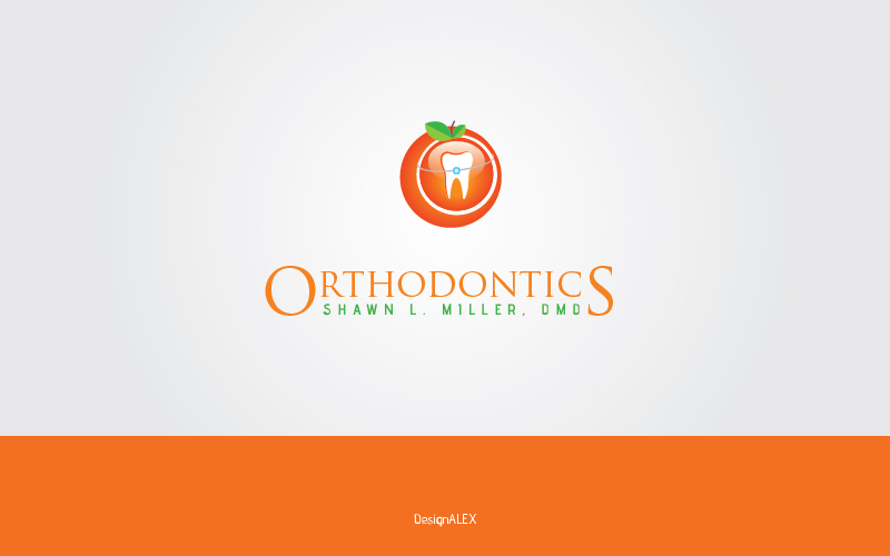 Logo Design by Alex Petersen for this project | Design #13527176