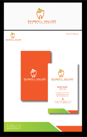 Logo-Design von zebronicgraphic für dieses Projekt | Design: #13560832