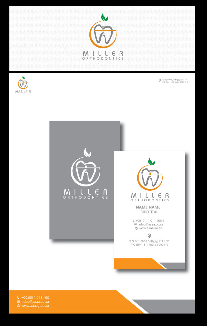 Logo Design by zebronicgraphic for this project | Design #13585730